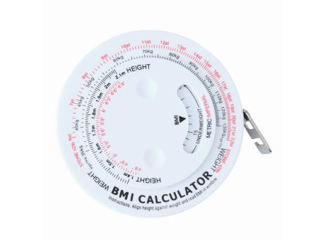 WASP-WAIST - Körper-Messband