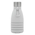 Faltbare Trinkflasche BIG GETS SMALL