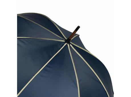 WALTZ - Automatik-Holzstockschirm