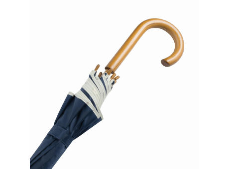 WALTZ - Automatik-Holzstockschirm