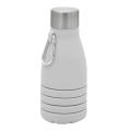 Faltbare Trinkflasche BIG GETS SMALL