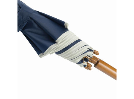 WALTZ - Automatik-Holzstockschirm