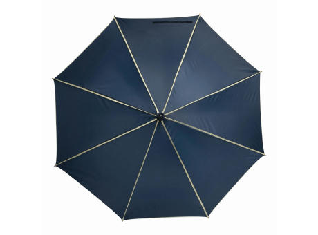 WALTZ - Automatik-Holzstockschirm