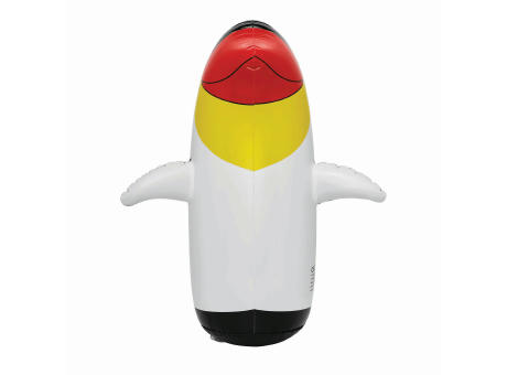 Aufblasbarer Wackel-Pinguin STAND UP