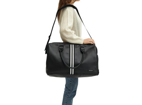 ROTTERDAM - Weekender