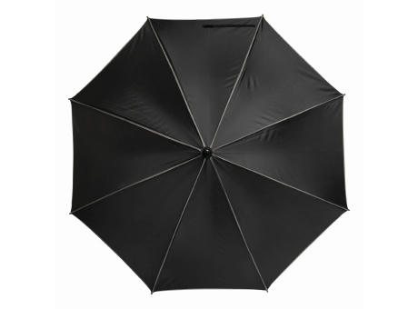 WALTZ - Automatik-Holzstockschirm