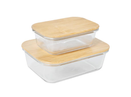 ROSILI M - Lunchbox, Füllmenge ca. 350 ml