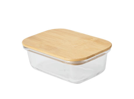 Lunchbox ROSILI M, Füllmenge ca. 350 ml