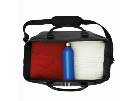 ROTTERDAM - Weekender