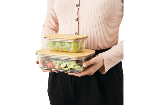 ROSILI M - Lunchbox, Füllmenge ca. 350 ml