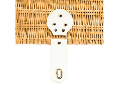 STANLEY PARK - Weiden-Picknickkorb