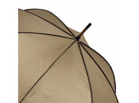 WALTZ - Automatik-Holzstockschirm