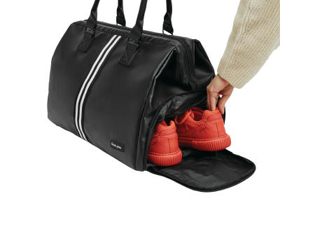 ROTTERDAM - Weekender