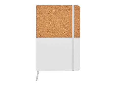 Notizbuch CORKY im DIN-A5-Format