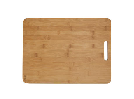 BAMBOO SERVING - Großes Schneidebrett