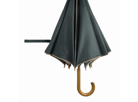 WALTZ - Automatik-Holzstockschirm