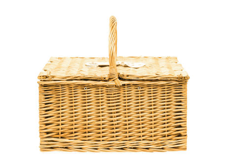 STANLEY PARK - Weiden-Picknickkorb