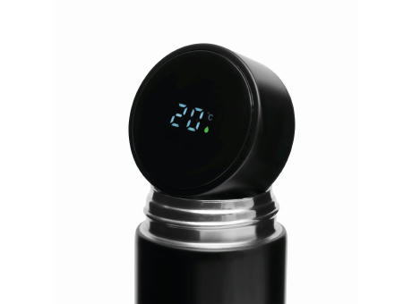 EXQUISITE - Vakuum-Isolierkanne, doppelwandig