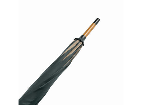 WALTZ - Automatik-Holzstockschirm