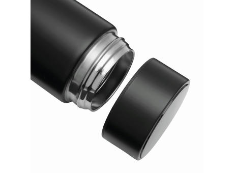 EXQUISITE - Vakuum-Isolierkanne, doppelwandig