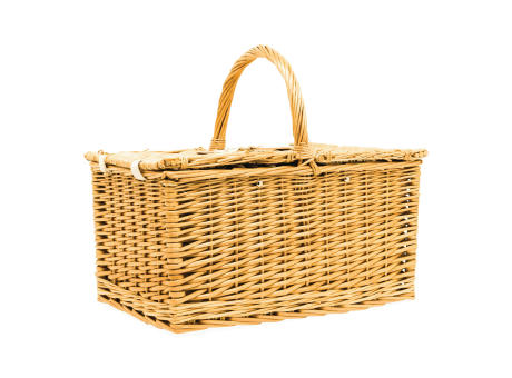 STANLEY PARK - Weiden-Picknickkorb