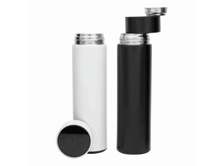 EXQUISITE - Vakuum-Isolierkanne, doppelwandig