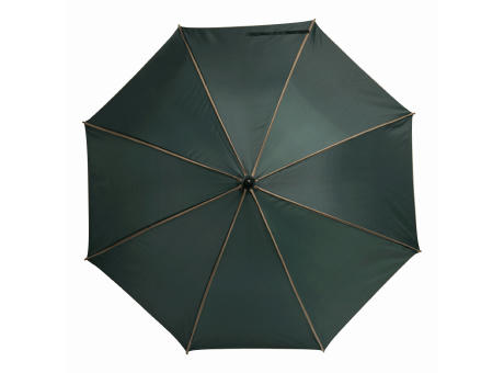 WALTZ - Automatik-Holzstockschirm