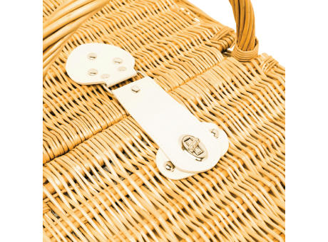 STANLEY PARK - Weiden-Picknickkorb