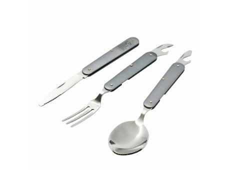 Outdoor-Besteck-Set CAMPING