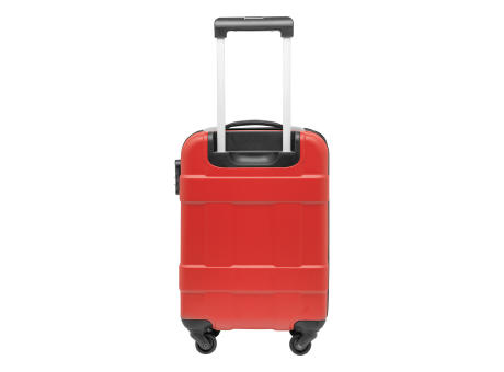 MONZA - Trolley-Bordcase