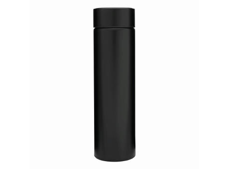 EXQUISITE - Vakuum-Isolierkanne, doppelwandig