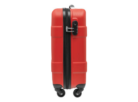 MONZA - Trolley-Bordcase