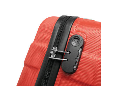 MONZA - Trolley-Bordcase