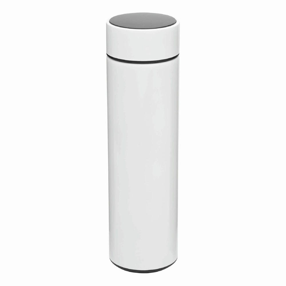 EXQUISITE - Vakuum-Isolierkanne, doppelwandig