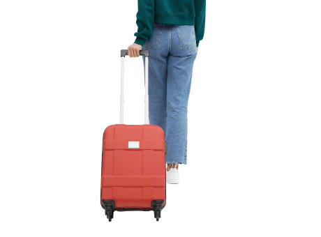 MONZA - Trolley-Bordcase