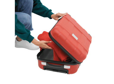 MONZA - Trolley-Bordcase