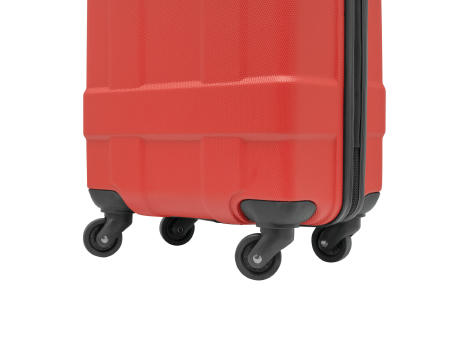 MONZA - Trolley-Bordcase