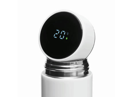 EXQUISITE - Vakuum-Isolierkanne, doppelwandig