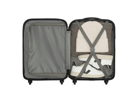 MONZA - Trolley-Bordcase