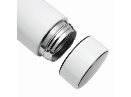 EXQUISITE - Vakuum-Isolierkanne, doppelwandig