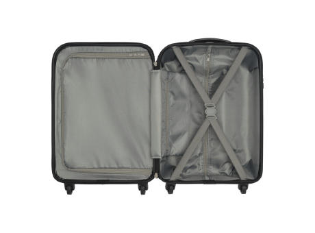 MONZA - Trolley-Bordcase