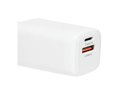 USB-Adapter-Stecker-Netzteil ENDLESS POWER