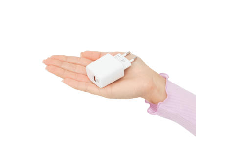 USB-Adapter-Stecker-Netzteil ENDLESS POWER