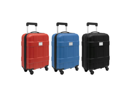 Trolley-Bordcase MONZA