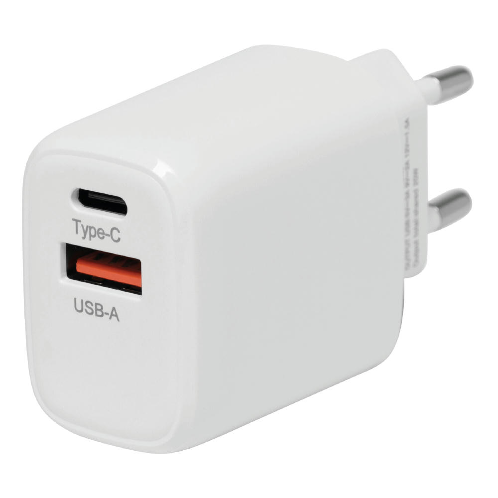 ENDLESS POWER - USB-Adapter-Stecker-Netzteil