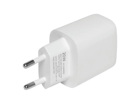 USB-Adapter-Stecker-Netzteil ENDLESS POWER