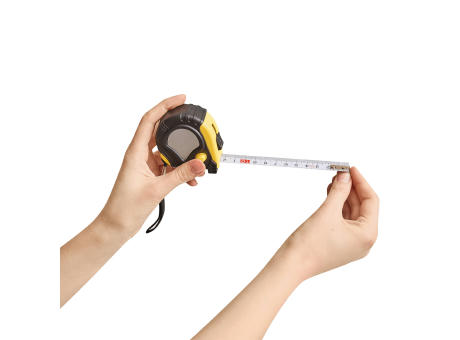 WORKMAN - Maßband, 3m