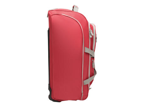 9P - Trolley-Reisetasche