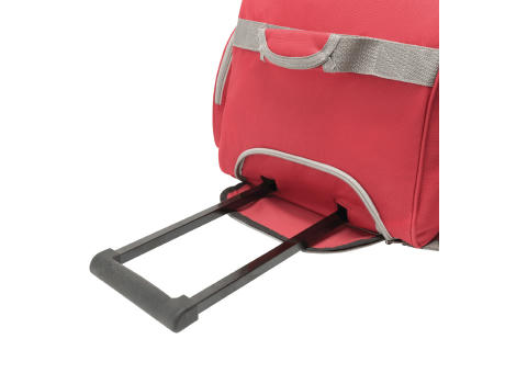 9P - Trolley-Reisetasche
