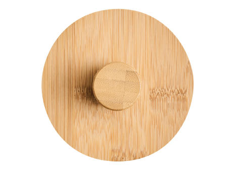 Tee- & Kaffeebereiter BAMBOO PRESS